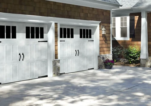 Garage Door Sale Services
