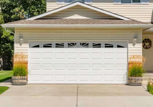 Garage Door Sale Services1