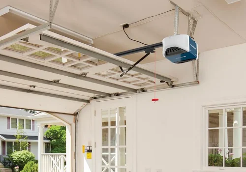 Garage door and Gate Openers